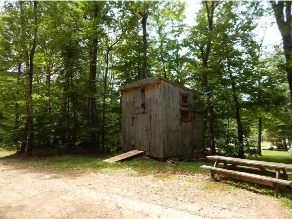1107 Shedd Hill Road Stoddard, NH 03464 - Photo 20 of 20