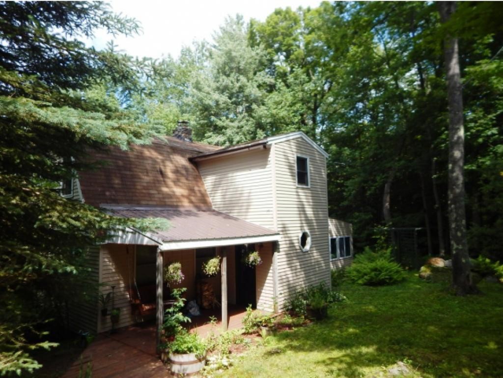 1107 Shedd Hill Road Stoddard, NH 03464 - Photo 3 of 20