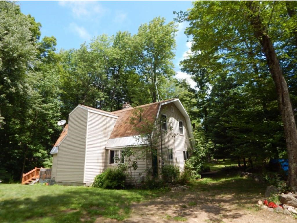 1107 Shedd Hill Road Stoddard, NH 03464 - Photo 5 of 20