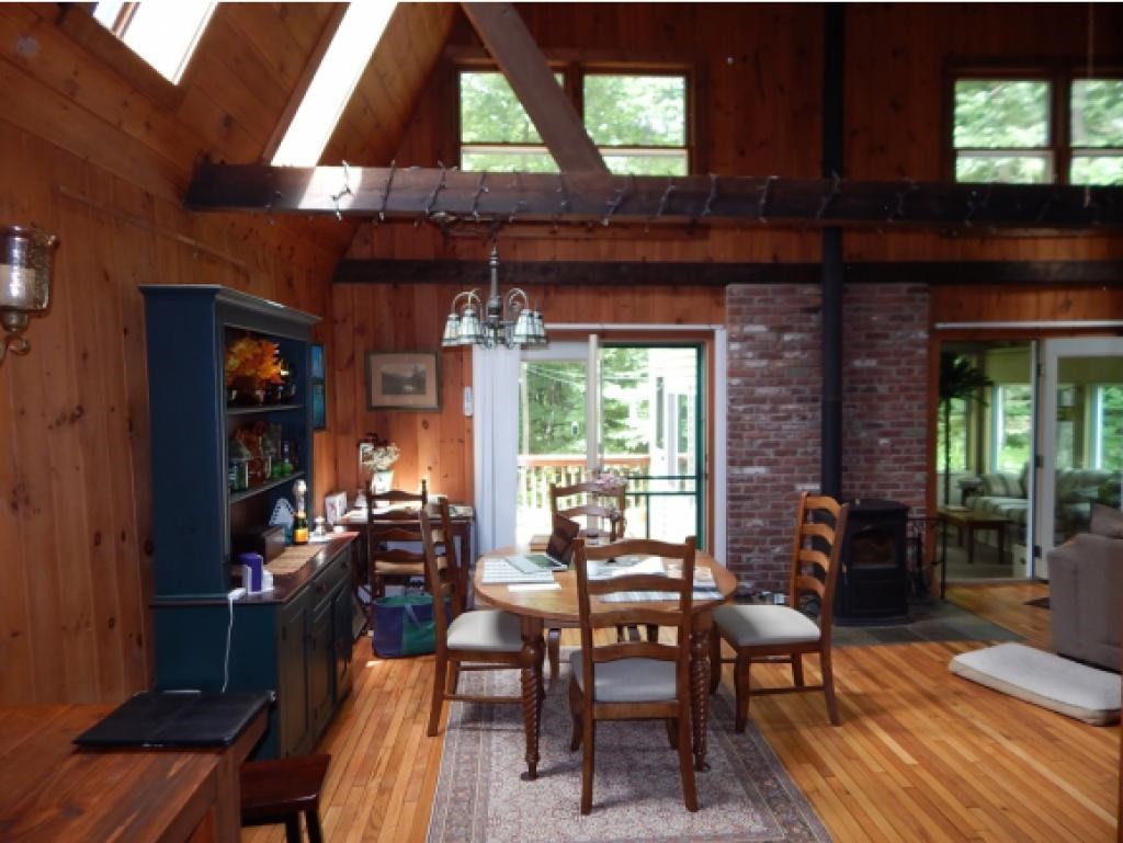 1107 Shedd Hill Road Stoddard, NH 03464 - Photo 6 of 20