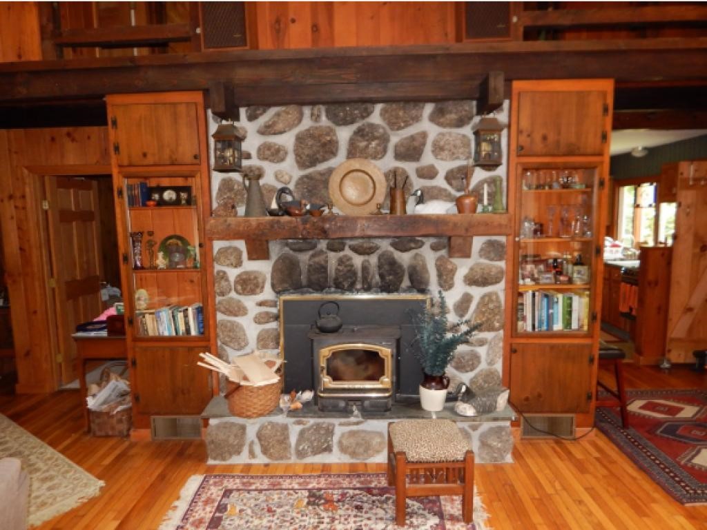 1107 Shedd Hill Road Stoddard, NH 03464 - Photo 9 of 20