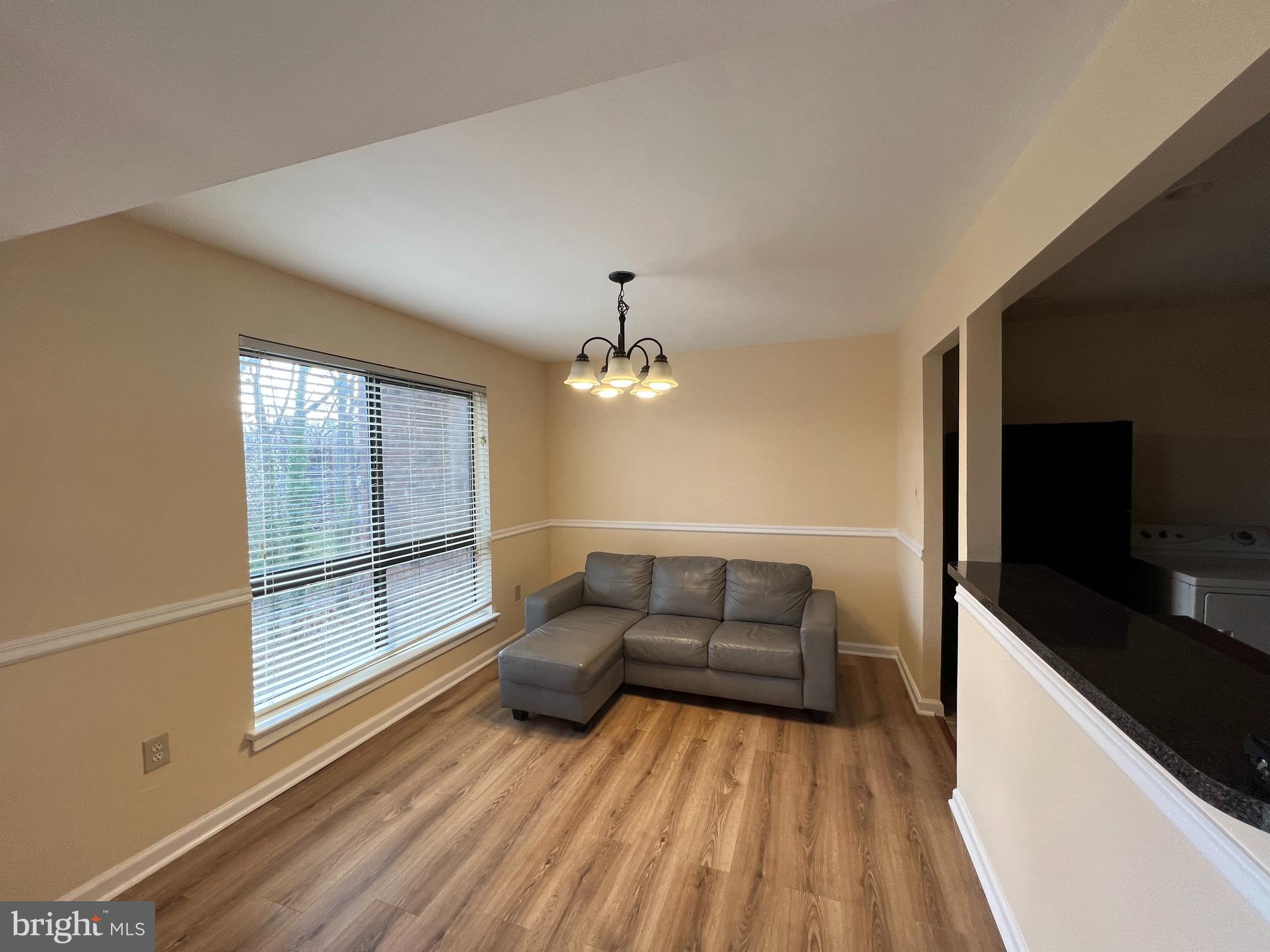8451 Greenbelt Road, Unit 8451202 Greenbelt, MD 20770 - Photo 3 of 10 Dining