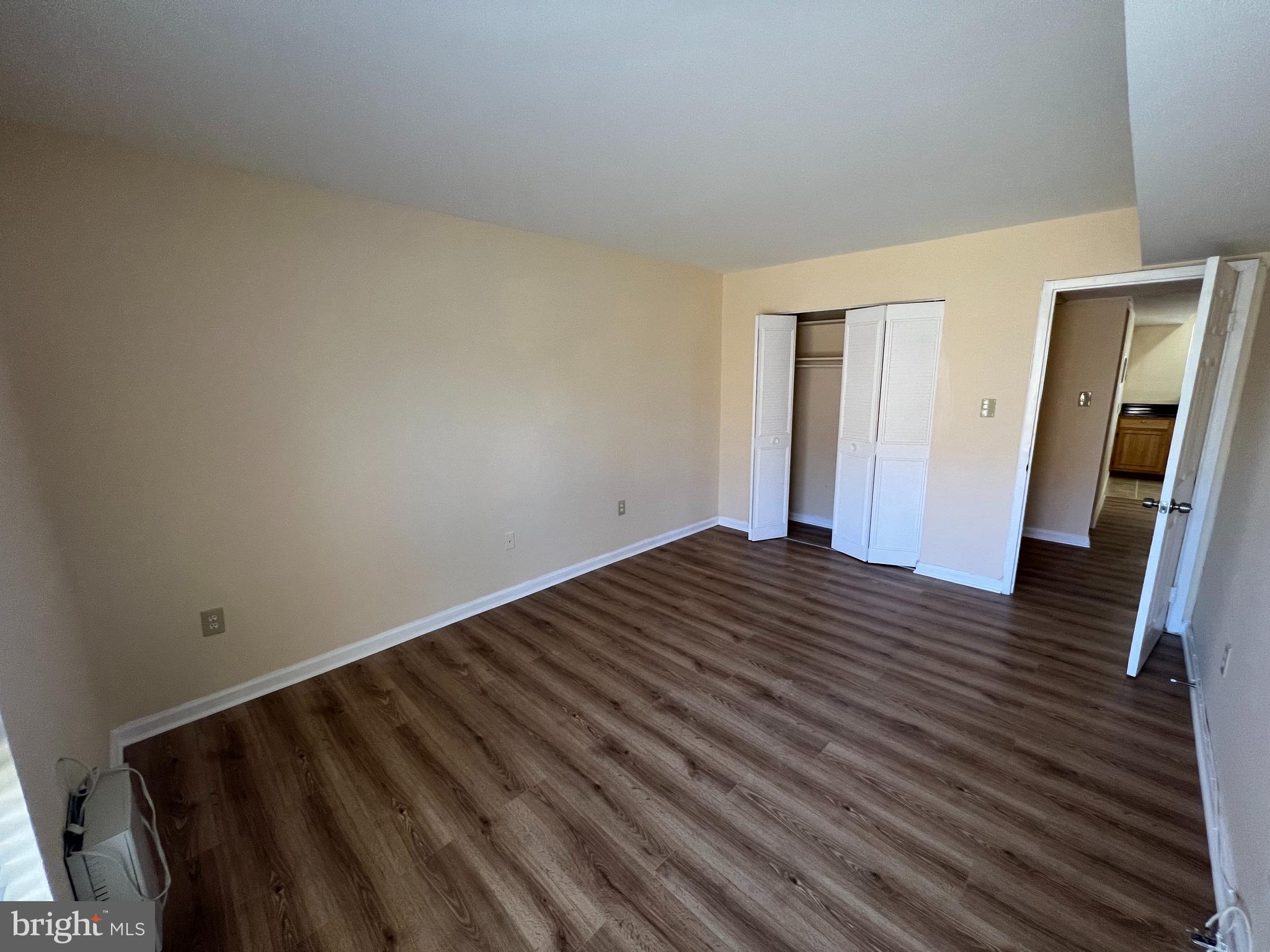 8451 Greenbelt Road, Unit 8451202 Greenbelt, MD 20770 - Photo 7 of 10 Bedroom
