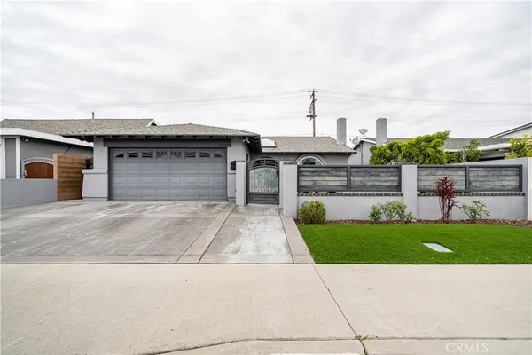 $815,000 | 24603 Marbella Avenue, Carson, CA 90745