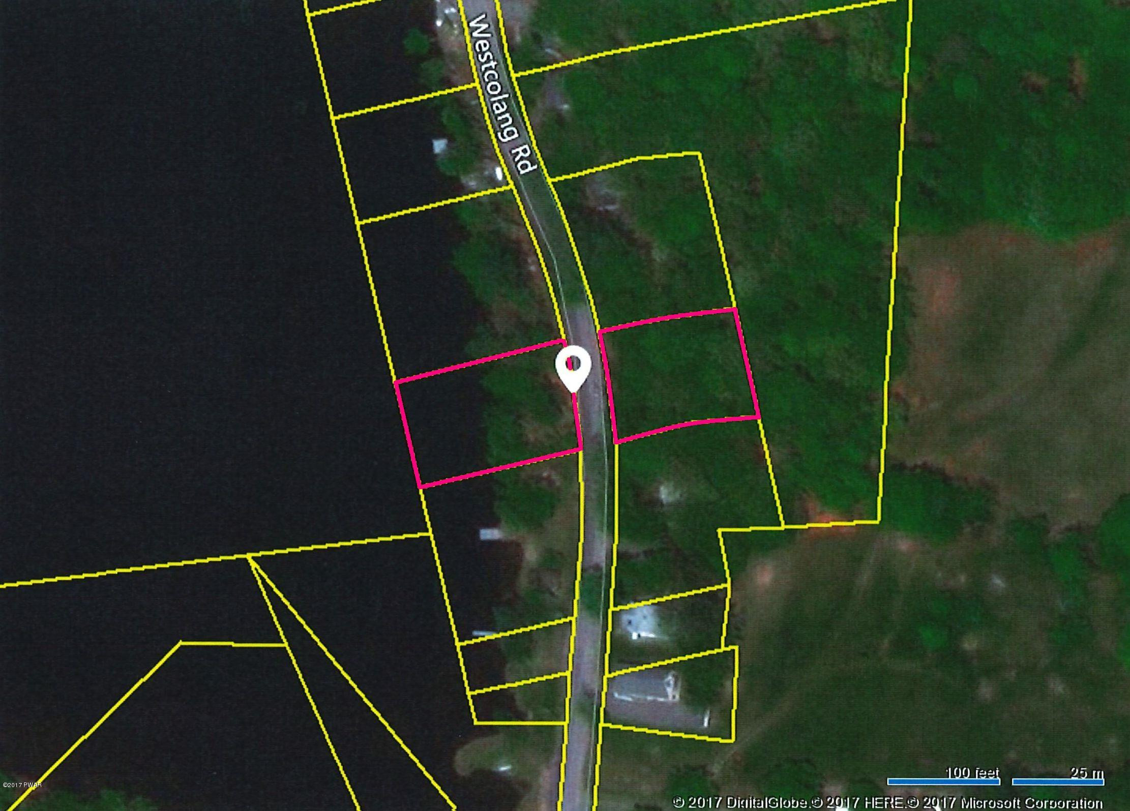 Lot 2 Westcolang Road Lackawaxen, PA 18435 - Photo 1 of 4