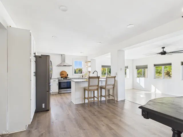 $1,400,000 | 707 Edith Avenue, Noblesville, IN 46060