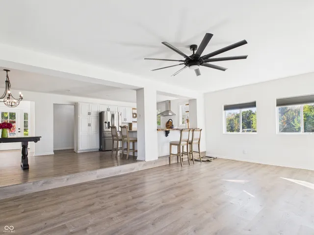 $1,400,000 | 707 Edith Avenue, Noblesville, IN 46060