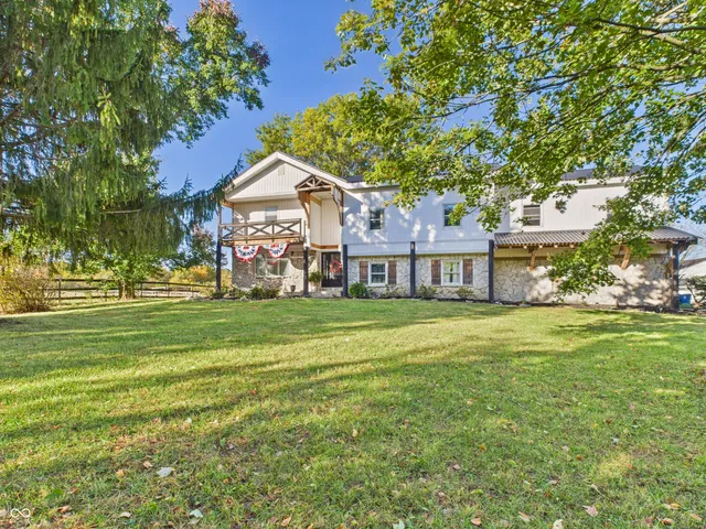 $1,400,000 | 707 Edith Avenue, Noblesville, IN 46060