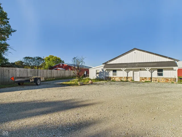 $1,400,000 | 707 Edith Avenue, Noblesville, IN 46060