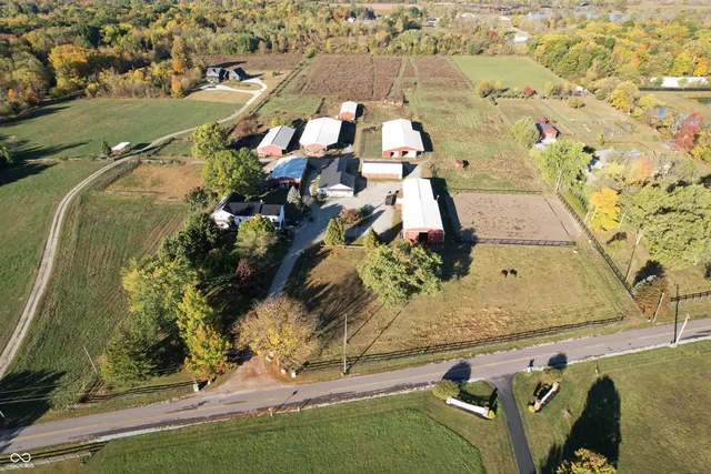 $1,400,000 | 707 Edith Avenue, Noblesville, IN 46060