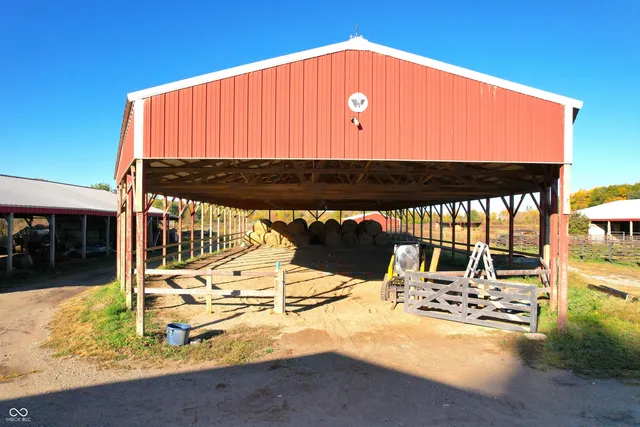 $1,400,000 | 707 Edith Avenue, Noblesville, IN 46060