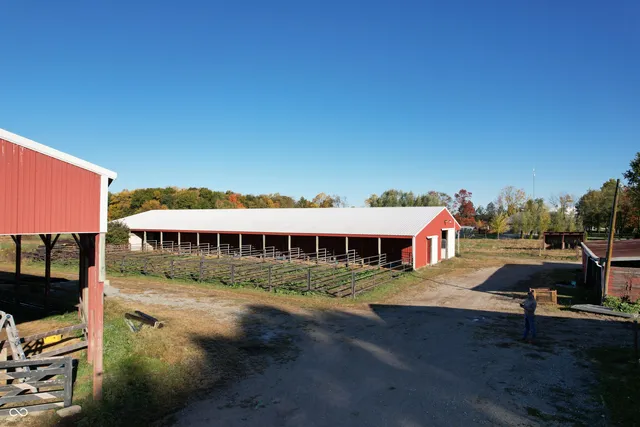 $1,400,000 | 707 Edith Avenue, Noblesville, IN 46060