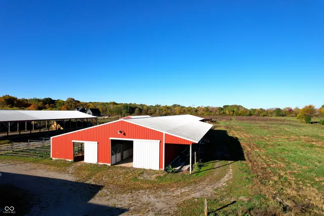 $1,400,000 | 707 Edith Avenue, Noblesville, IN 46060