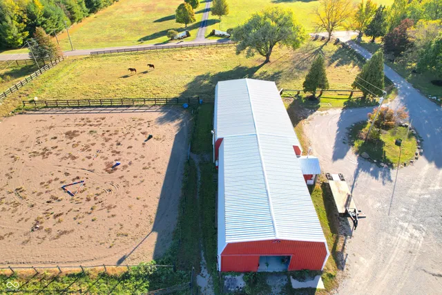 $1,400,000 | 707 Edith Avenue, Noblesville, IN 46060