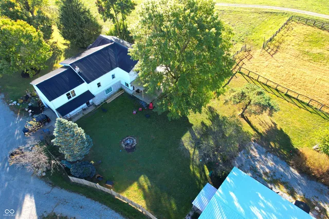 $1,400,000 | 707 Edith Avenue, Noblesville, IN 46060