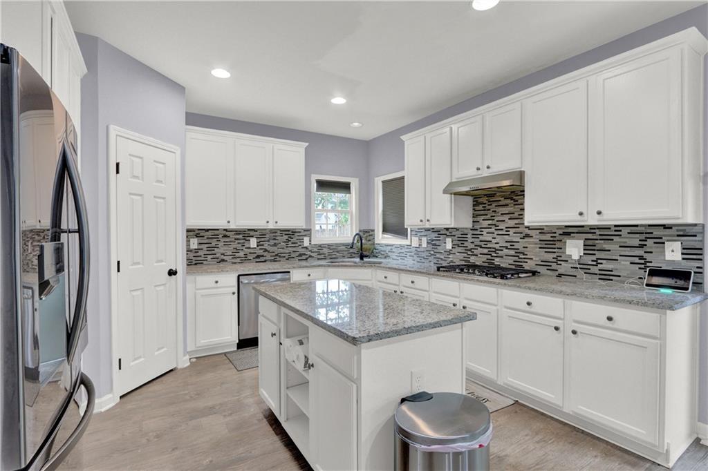 2818 Stockbridge Way Dacula, GA 30019 - Photo 13 of 33