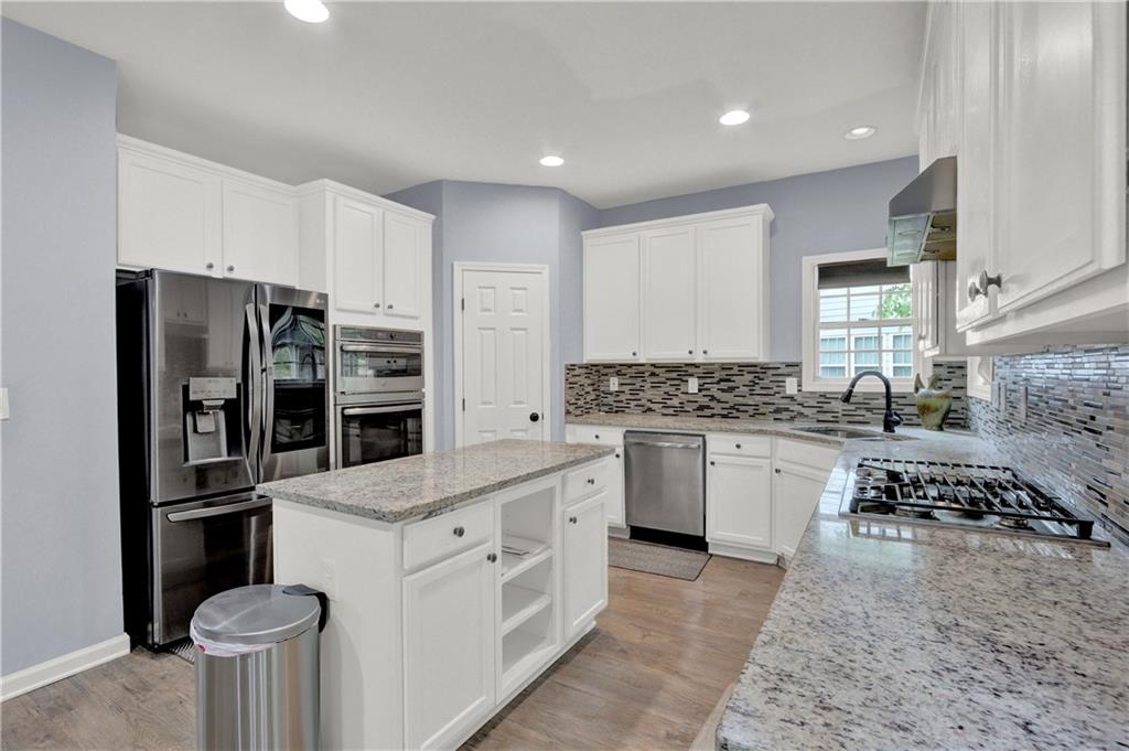 2818 Stockbridge Way Dacula, GA 30019 - Photo 14 of 33