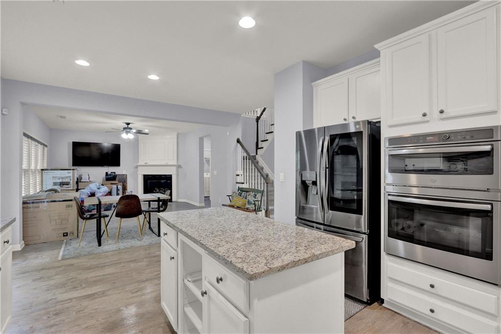 2818 Stockbridge Way Dacula, GA 30019 - Photo 15 of 33