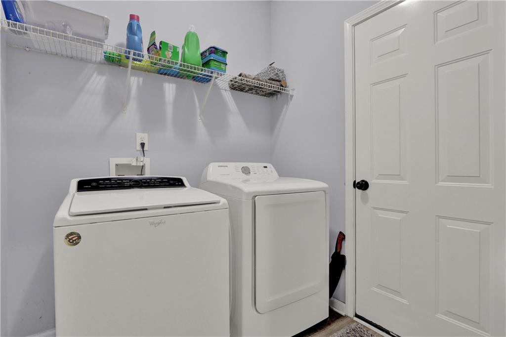 2818 Stockbridge Way Dacula, GA 30019 - Photo 18 of 33