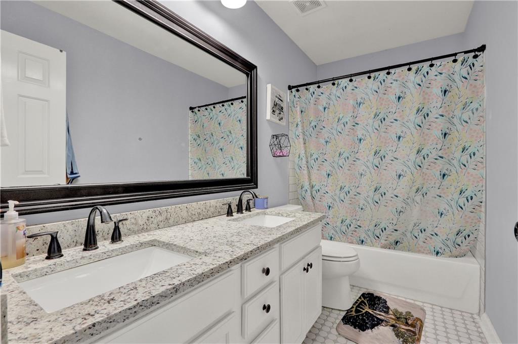 2818 Stockbridge Way Dacula, GA 30019 - Photo 20 of 33