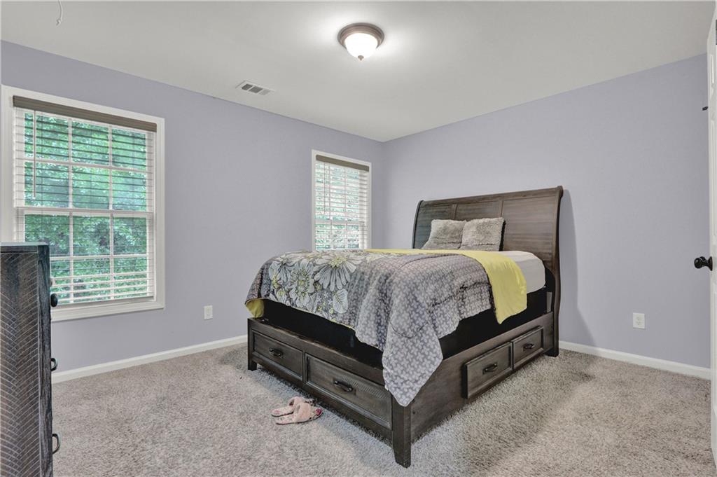 2818 Stockbridge Way Dacula, GA 30019 - Photo 23 of 33