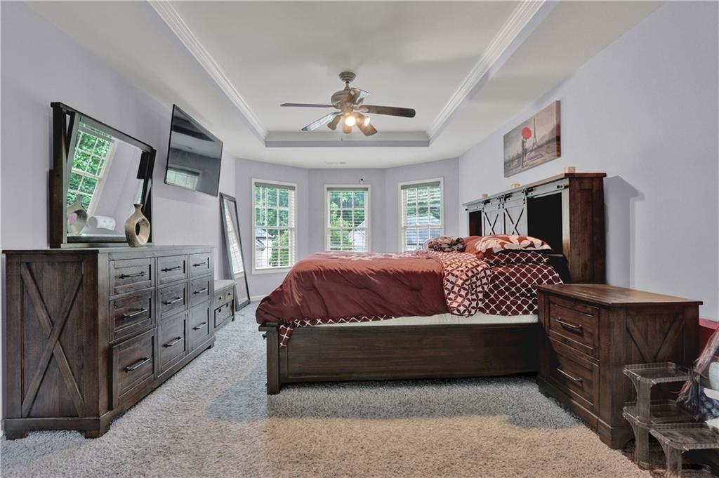 2818 Stockbridge Way Dacula, GA 30019 - Photo 25 of 33
