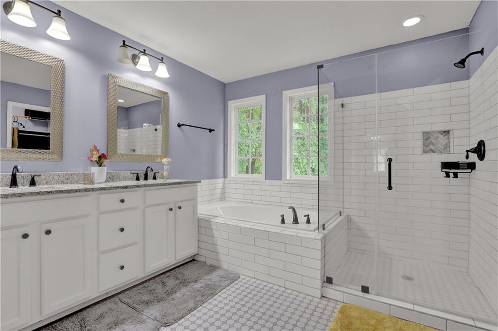 2818 Stockbridge Way Dacula, GA 30019 - Photo 27 of 33