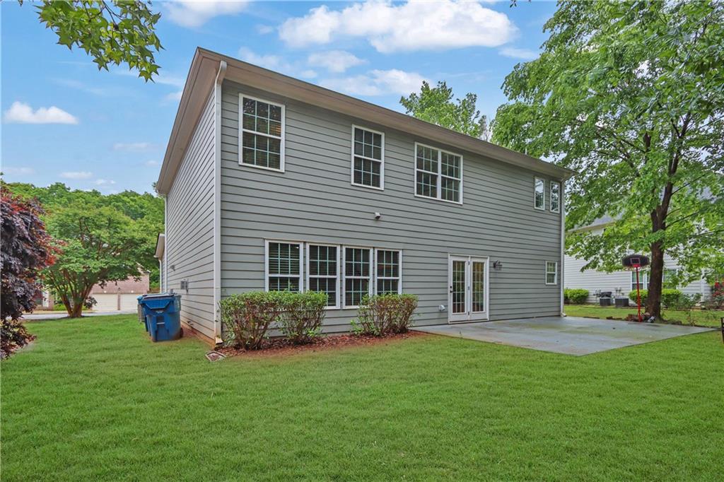 2818 Stockbridge Way Dacula, GA 30019 - Photo 30 of 33