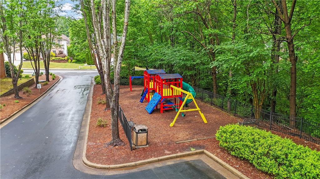 2818 Stockbridge Way Dacula, GA 30019 - Photo 32 of 33