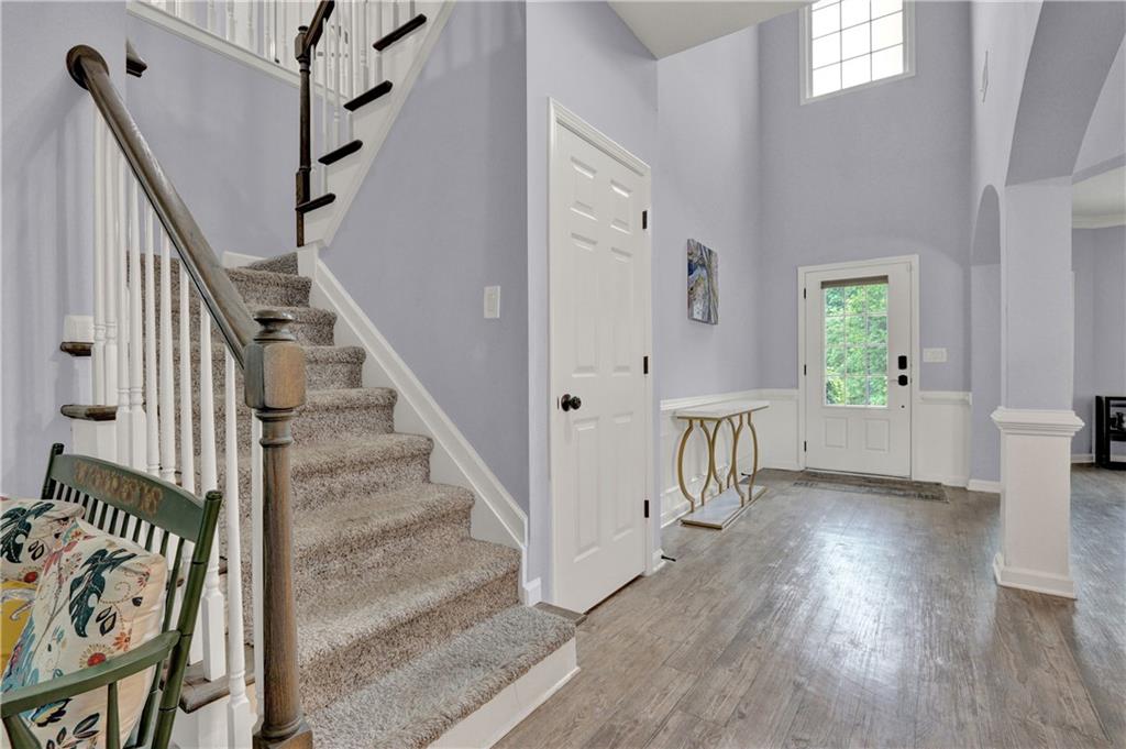 2818 Stockbridge Way Dacula, GA 30019 - Photo 4 of 33