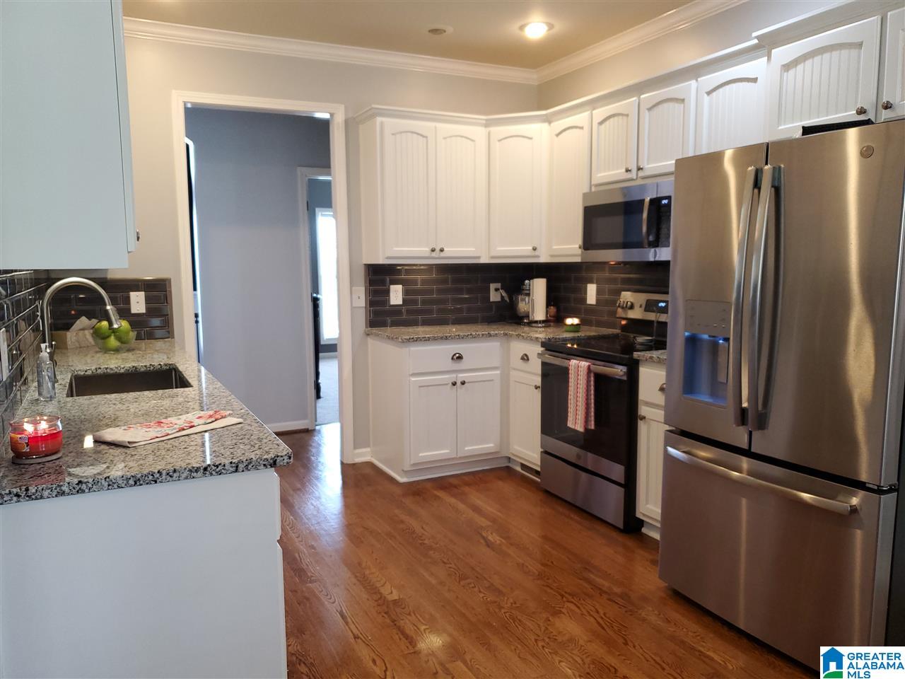 1230 Summit Ridge Way Odenville, AL 35120 - Photo 4 of 12