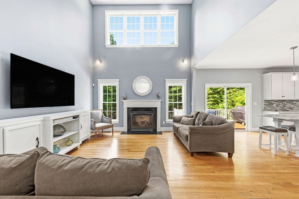 1 Ellis Road Norton, MA 02766 - Photo 20 of 42