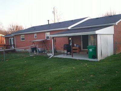 1950 Evergreen Road Frankfort, KY 40601 - Photo 24 of 27 Photo 24