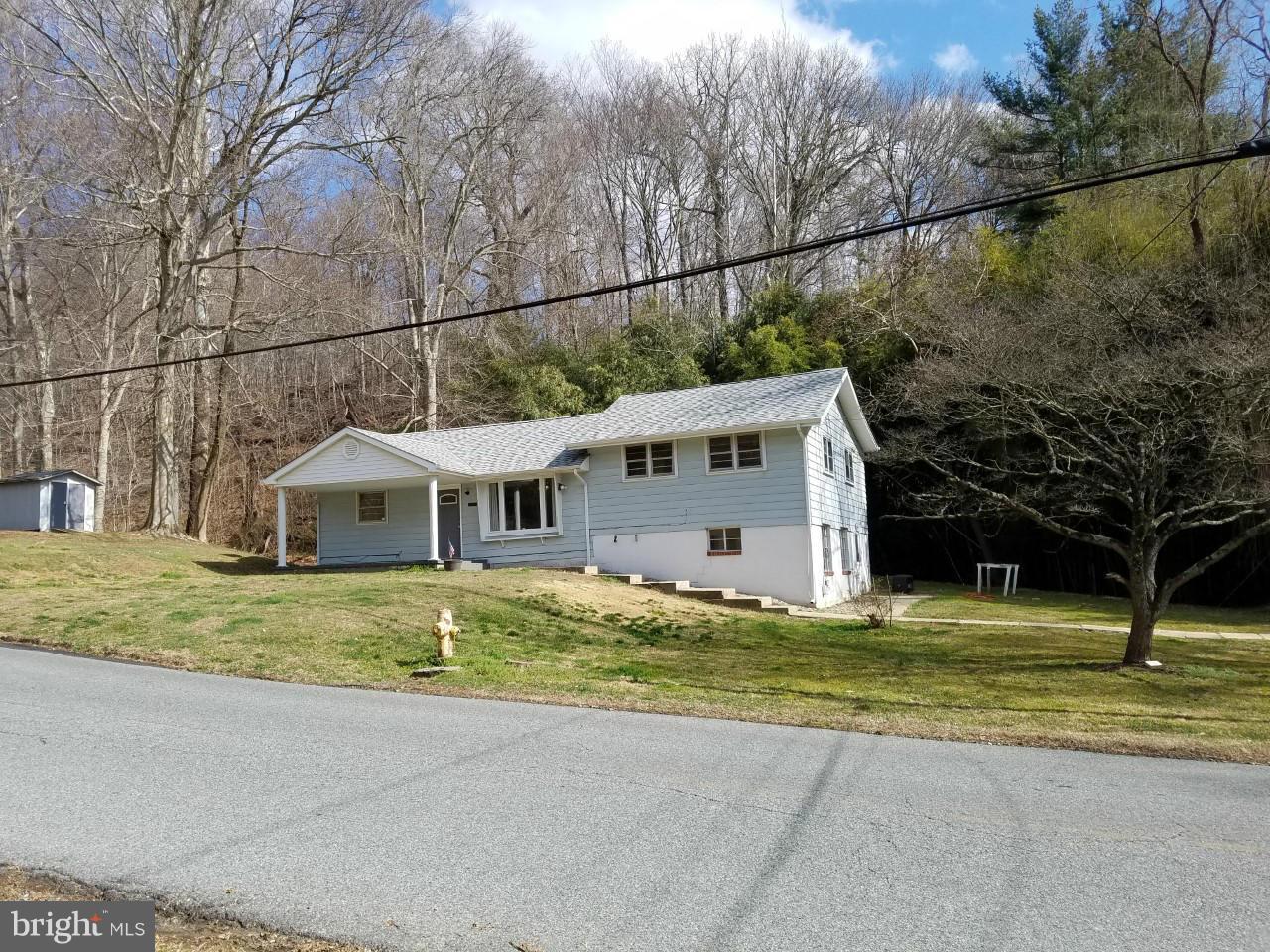 1530 Frenchtown Road Perryville, MD 21903 - Photo 1 of 19 Exterior (Front)