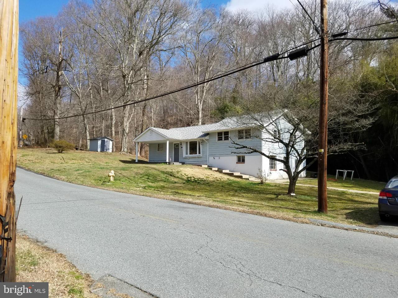1530 Frenchtown Road Perryville, MD 21903 - Photo 2 of 19 Exterior (Front)