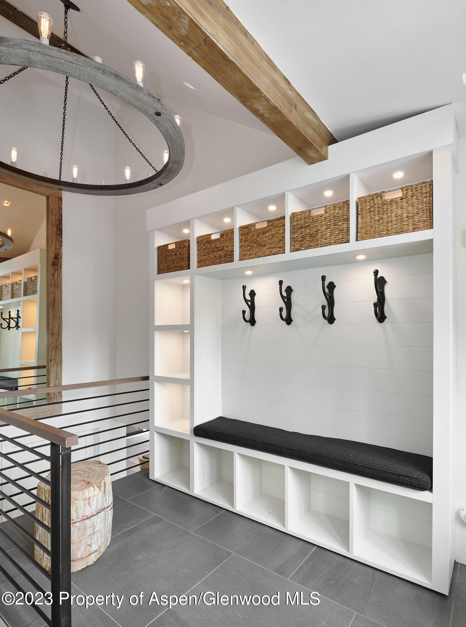 1271 Ute Avenue Aspen, CO 81611 - Photo 31 of 55 1271UteAve_24_WEB