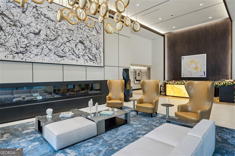 2425 Peachtree Road, Unit 510 Atlanta, GA 30305 - Photo 11 of 38