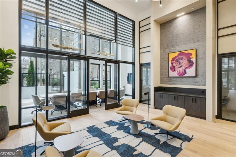 2425 Peachtree Road, Unit 510 Atlanta, GA 30305 - Photo 12 of 38