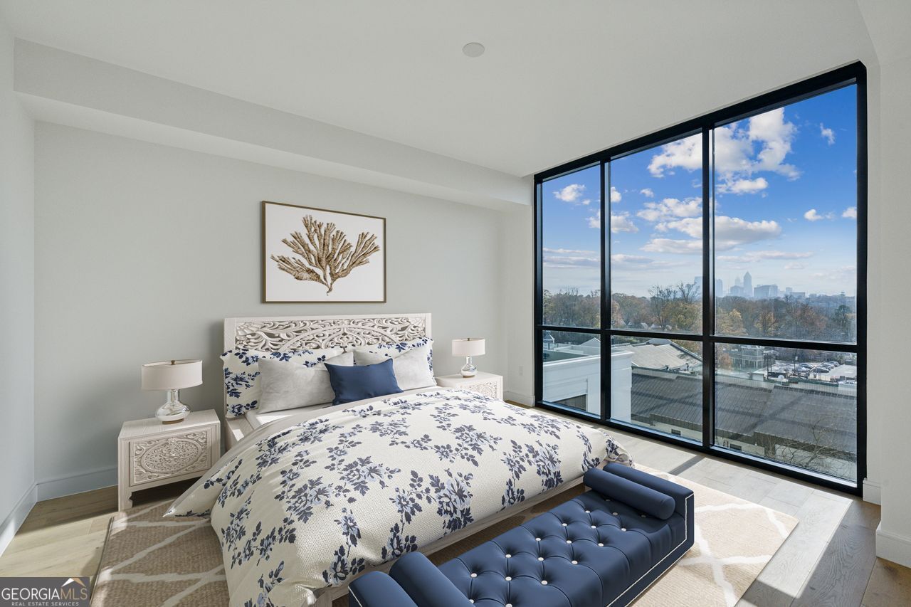 2425 Peachtree Road, Unit 510 Atlanta, GA 30305 - Photo 35 of 38