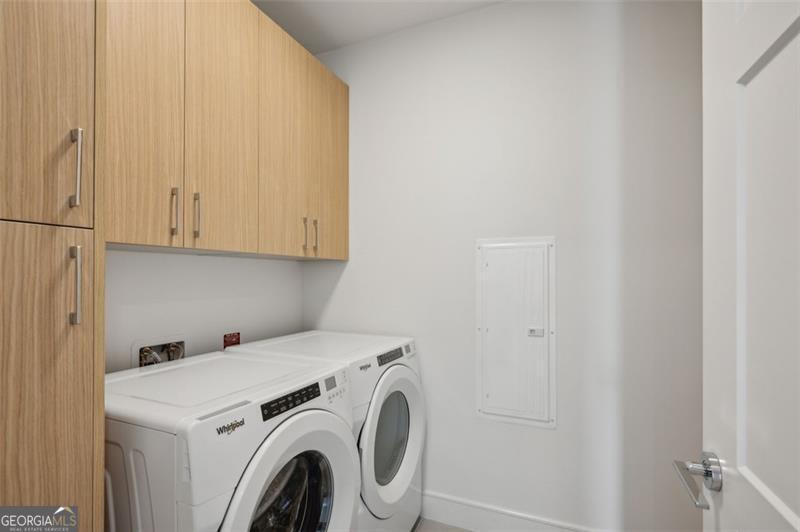 2425 Peachtree Road, Unit 510 Atlanta, GA 30305 - Photo 8 of 38