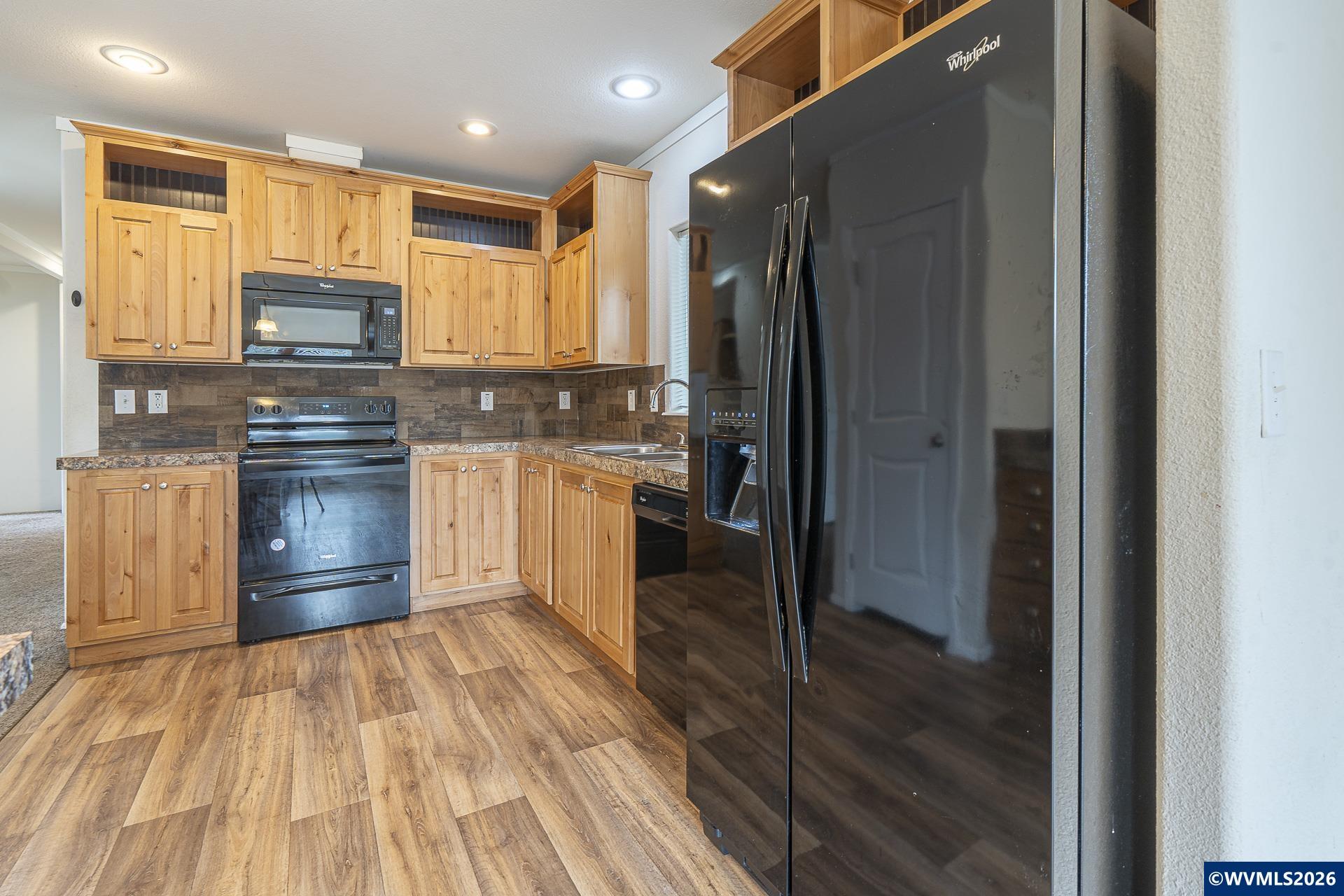 151 South Edwards Road South, Unit 147 Monmouth, OR 97361 - Photo 11 of 34