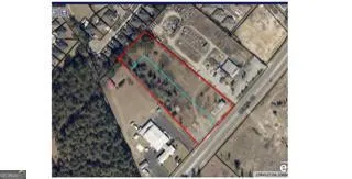 $695,000 | 4581-4495 Bemiss Road, Valdosta, GA 31605