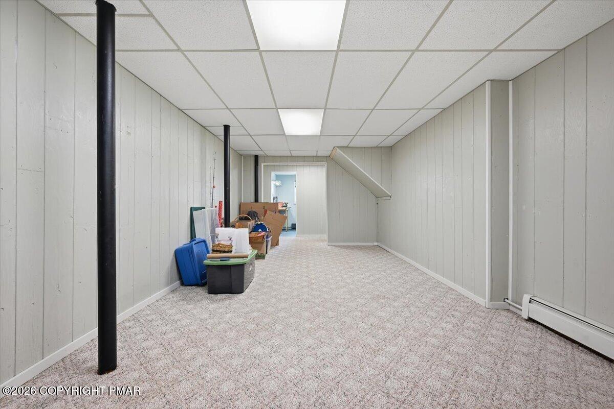 4142 Romeo Road Tobyhanna, PA 18466 - Photo 38 of 80 Basement