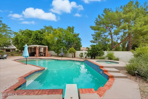 $2,999,000 | 1001 East Caroline Lane, Tempe, AZ 85284