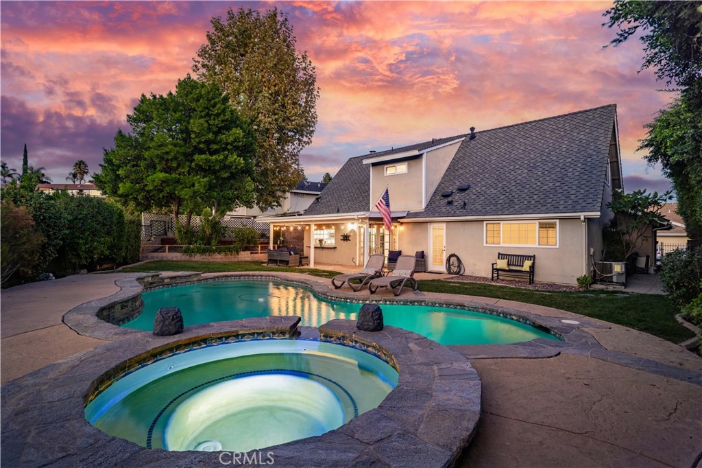 18771 Clearbrook Street Porter Ranch, CA 91326 - Photo 1 of 1 Gallery Image 1