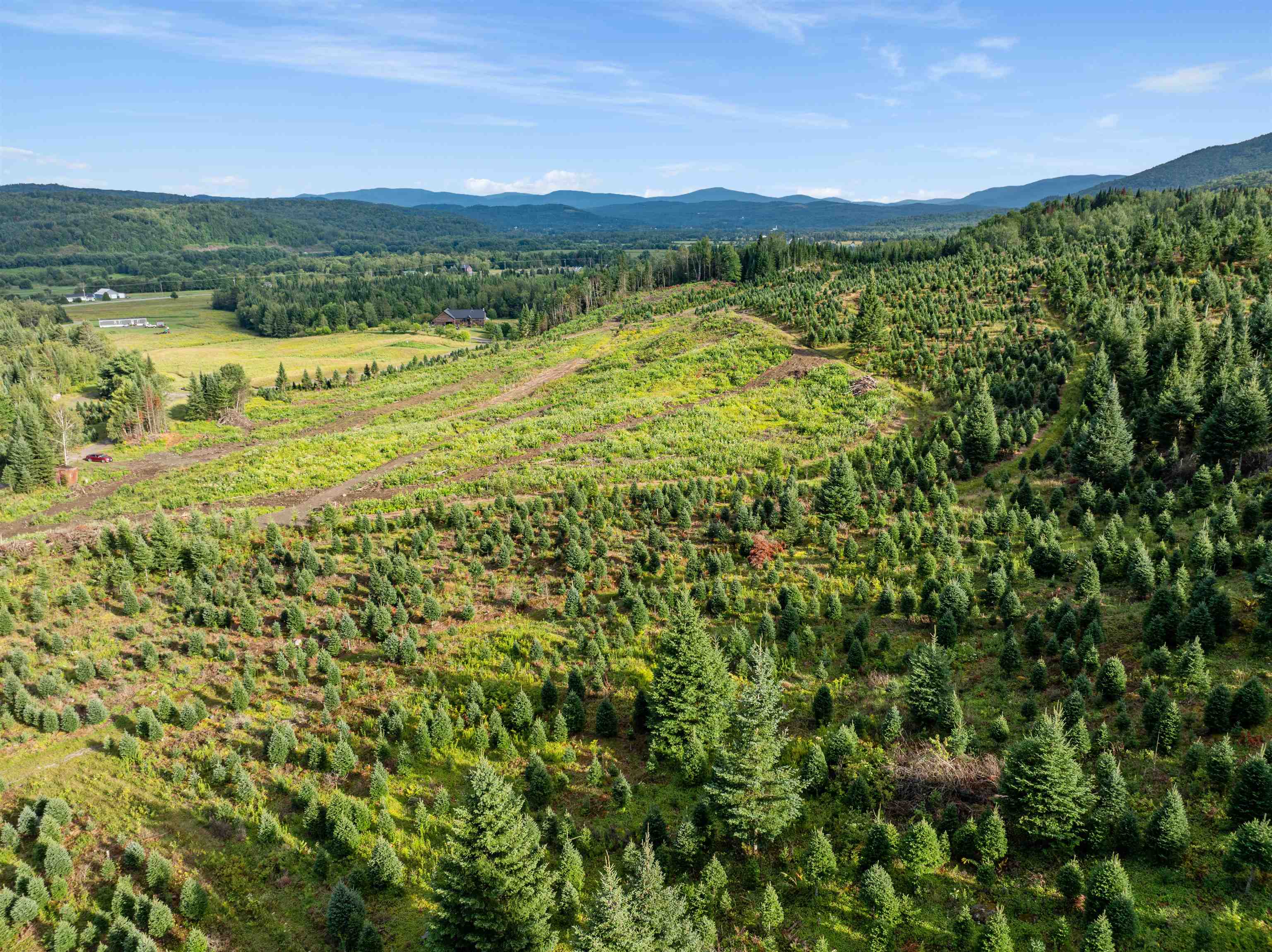 - Capon Brook Road Canaan, VT 05903 - Photo 31 of 33 Gallery Image 31
