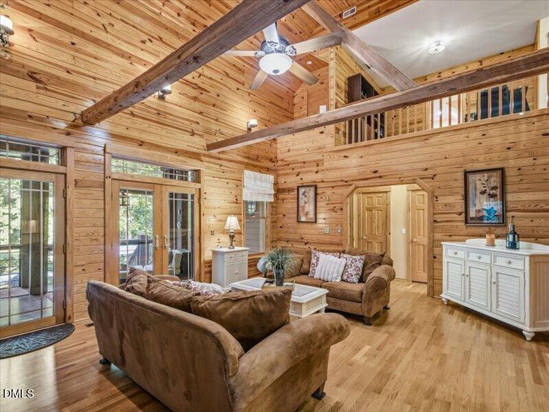275 Mill Stone Road Moncure, NC 27559 - Photo 8 of 95