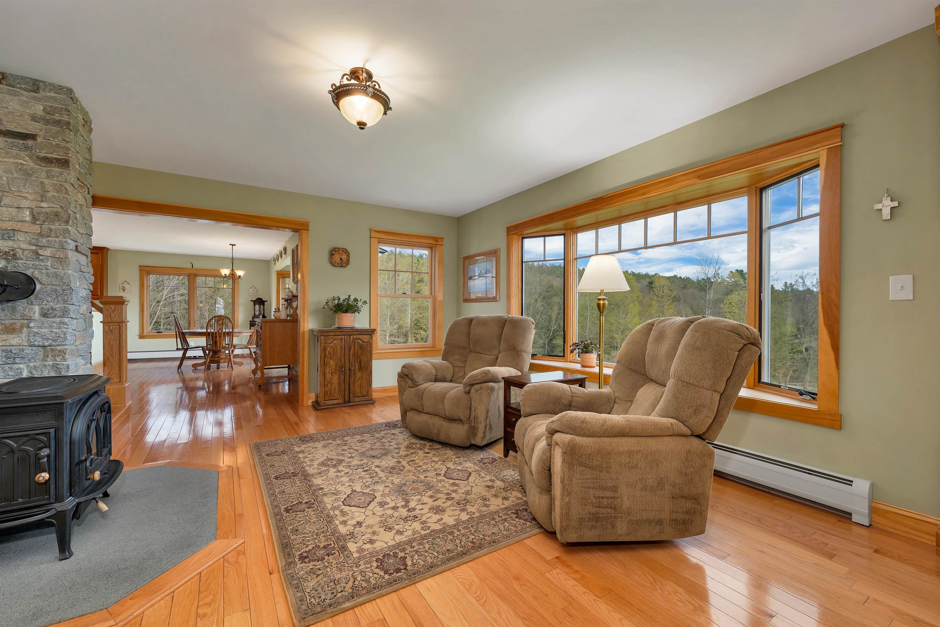 800 West Bath Road Bath, NH 03740 - Photo 18 of 55