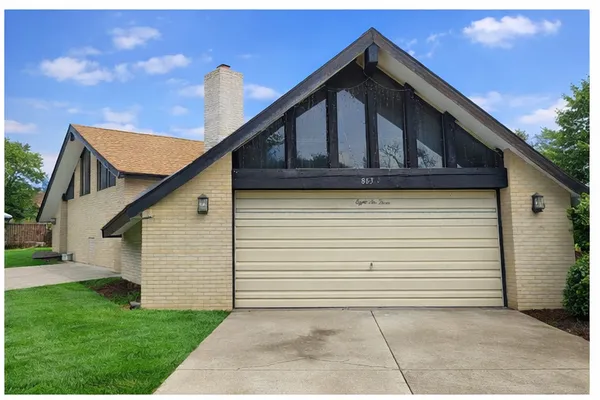$699,900 | 863 North Northwest Highway, Park Ridge, IL 60068