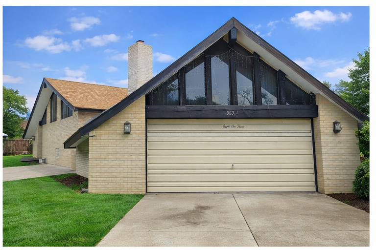 863 North Northwest Highway Park Ridge, IL 60068 - Photo 33 of 33